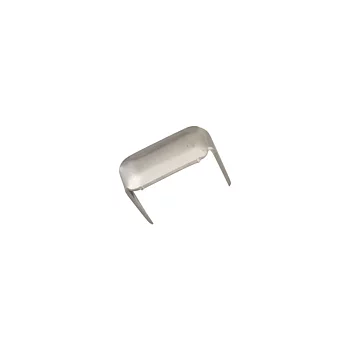 Leather staples (klammer för bälten m.m.)