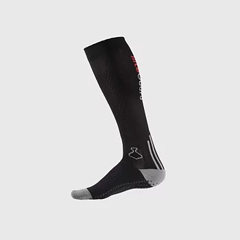 liiteGuard Shin-tech Grip Running Sock