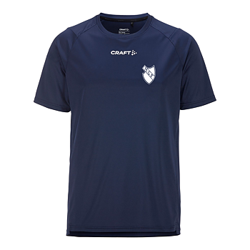Craft Rush 2.0 Ss Tee Jr (Höganäs GF)