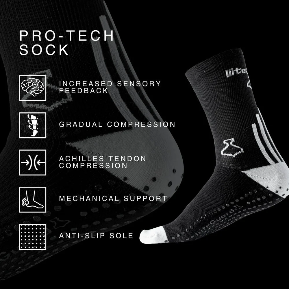 liiteGuard Pro-Tech LG - 3