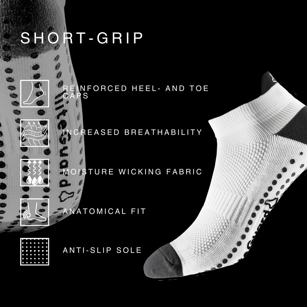 liiteGuard Short-Grip - 3
