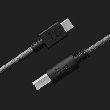 Elektron USB-C to USB-B