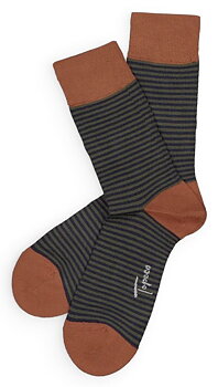 Topeco Bamboo Socks Jerker