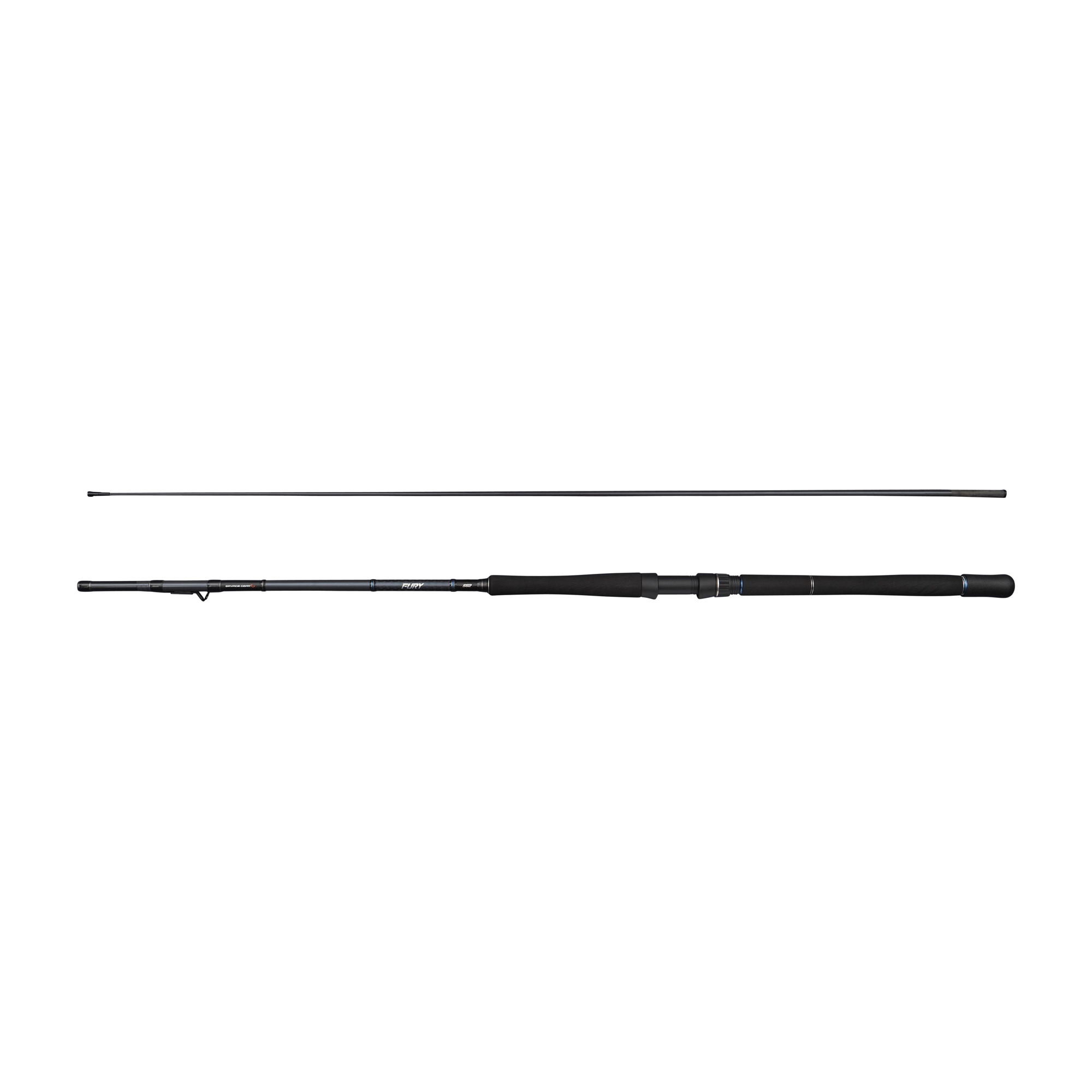  Savage Gear Fury SG2 Inline Boat 30-50lbs