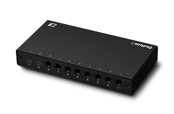 Elektron Outbox 8