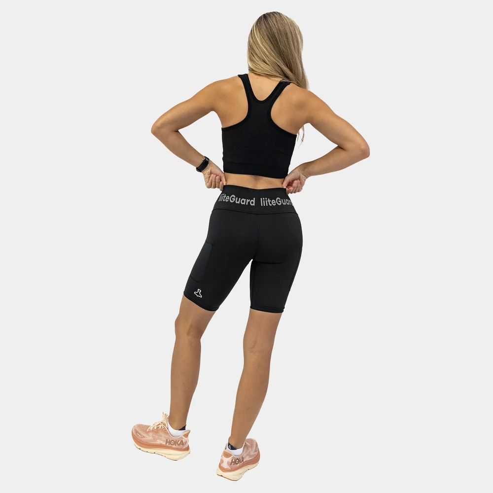 liiteGuard Glu-Tech Short Tights (women) - 4