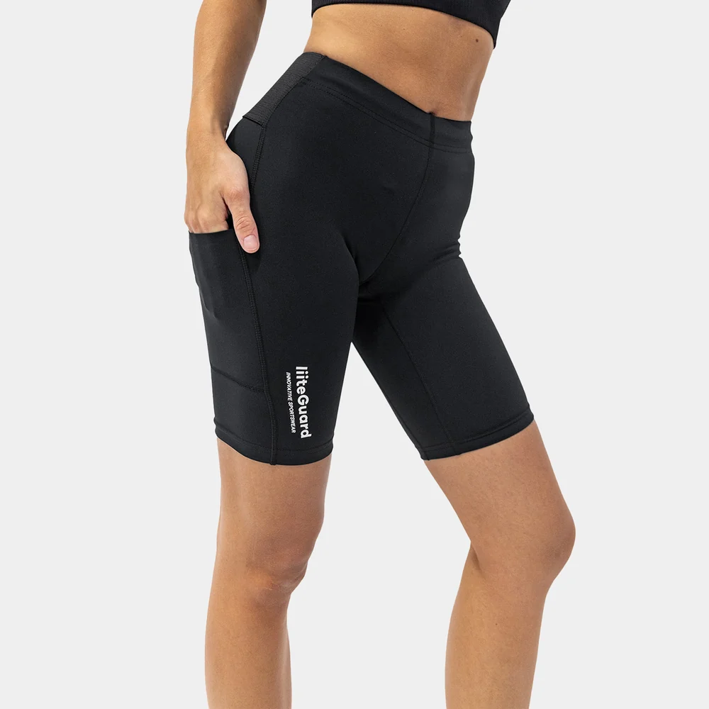 liiteGuard Glu-Tech Short Tights (women)