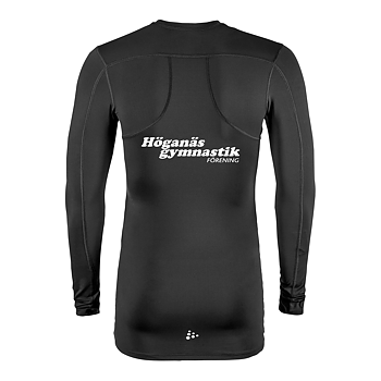 Craft  Ability Compression Long Sleeve Un Sr (Höganäs GF)