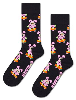 Happy Socks  Bunny Sock