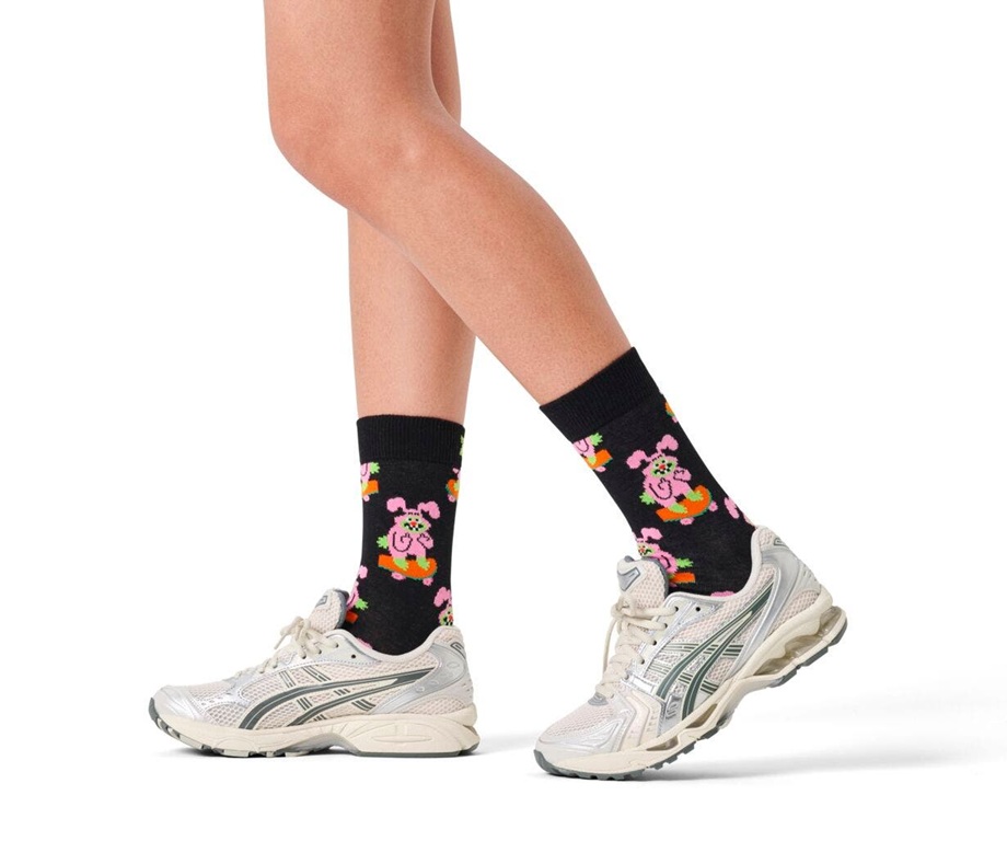 Happy Socks  Bunny Sock - 2