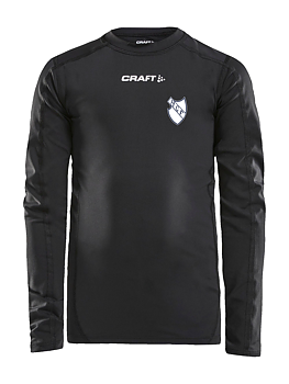 Craft Ability Compression Long Sleeve Un Jr (Höganäs GF)