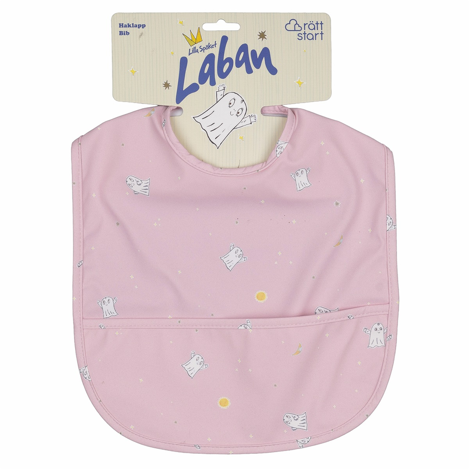 Laban, Haklapp, Rosa - Rätt Start