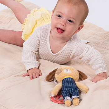 TAF 13535, Daniel Activity Toy - Rätt Start