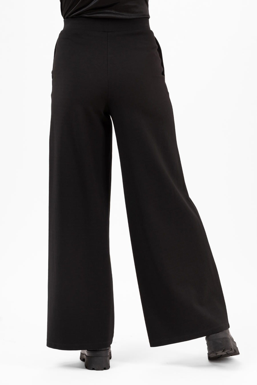 Monaco pants - black - 3