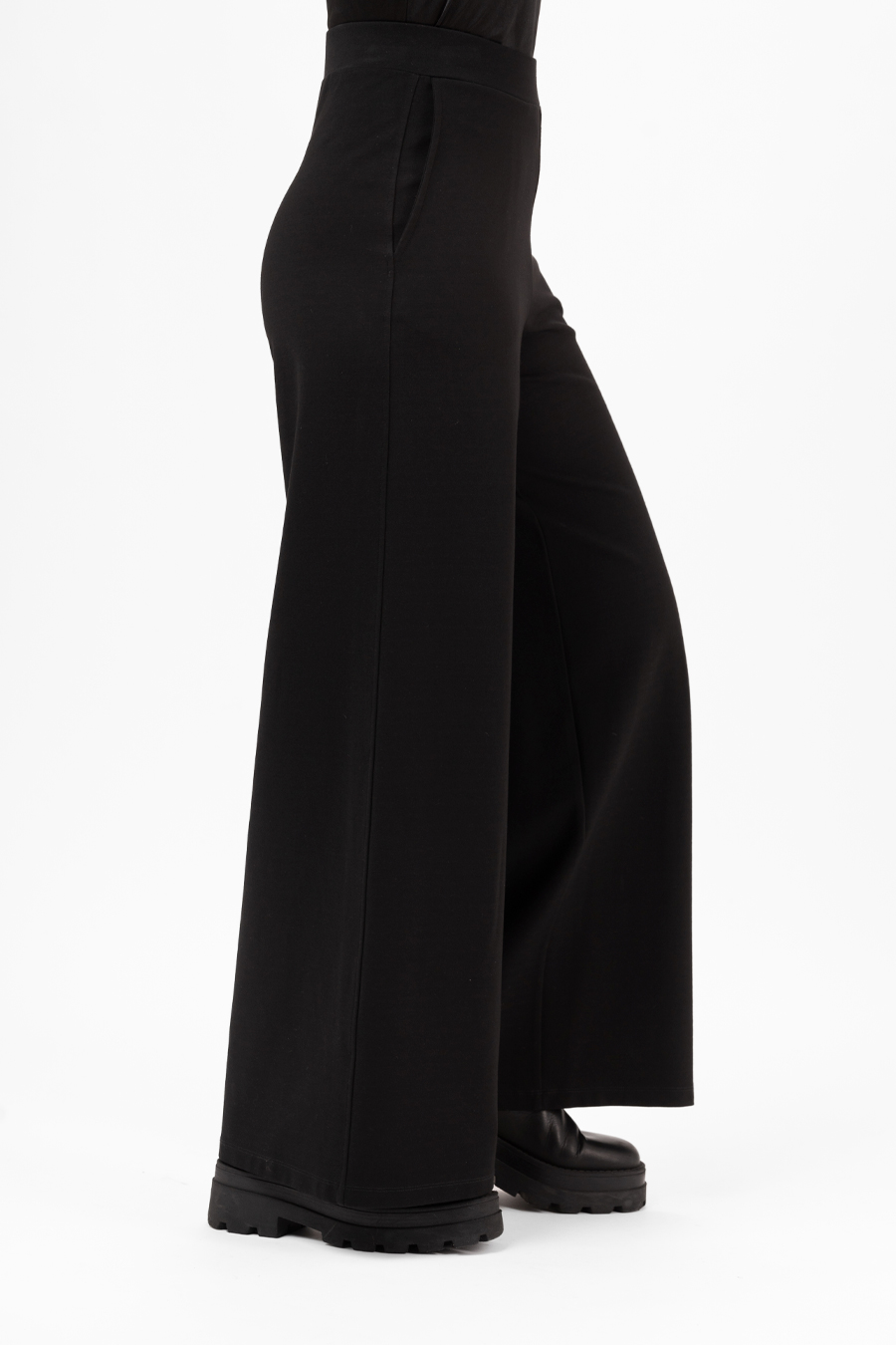 Monaco pants - black - 5