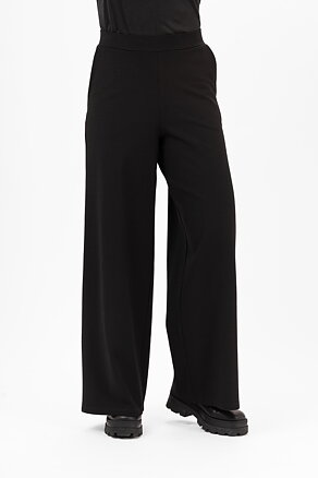 Monaco pants - black