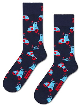 Happy Socks  Scooter Sock