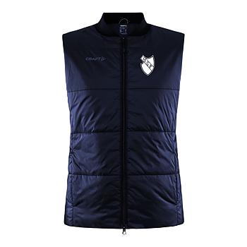Craft CORE Light Padded Vest Dam (Höganäs GF)