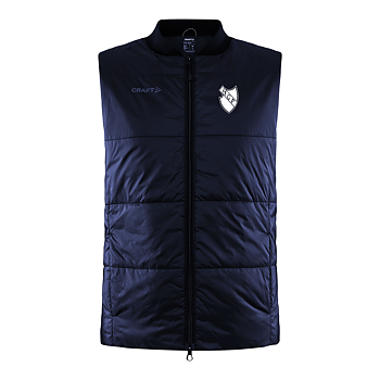 Craft CORE Light Padded Vest Herr (Höganäs GF)