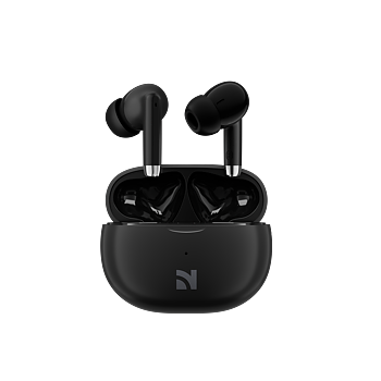 NCC Bluetooth Earbuds LY-0201 Black