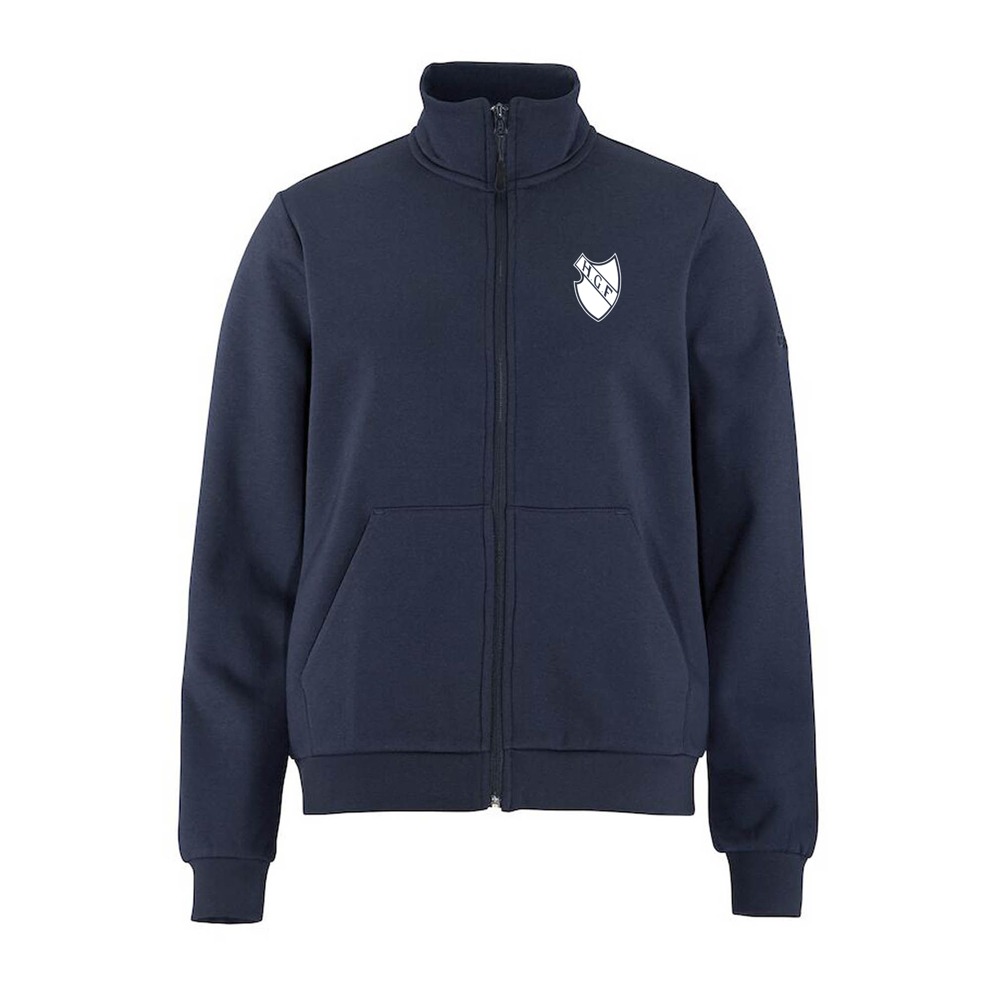 Craft Community 2.0 Zip Jkt Dam (Höganäs GF)