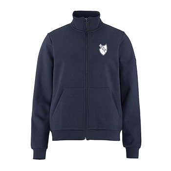 Craft Community 2.0 Zip Jkt Dam (Höganäs GF)