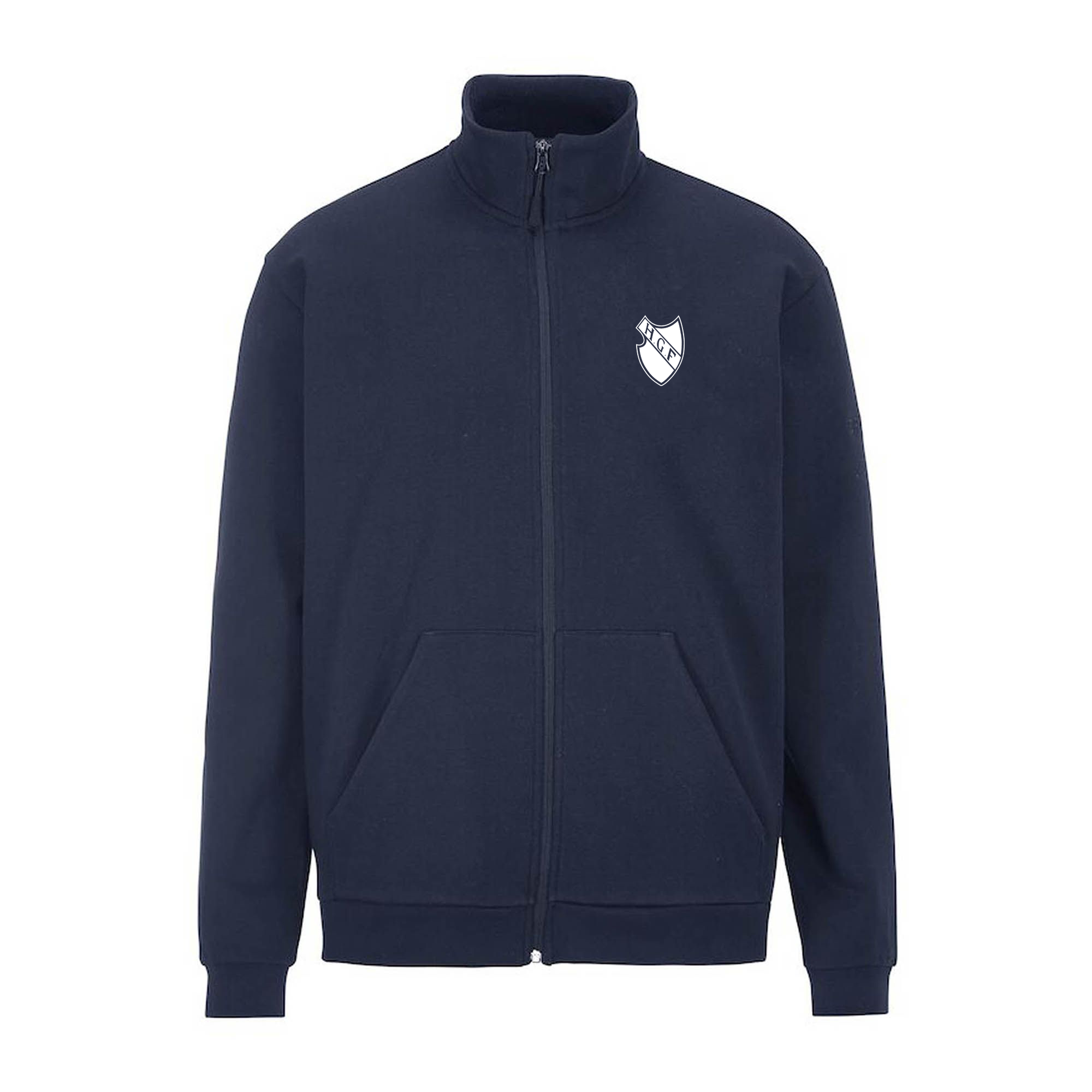 Craft Community 2.0 Zip Jkt Herr (Höganäs GF)