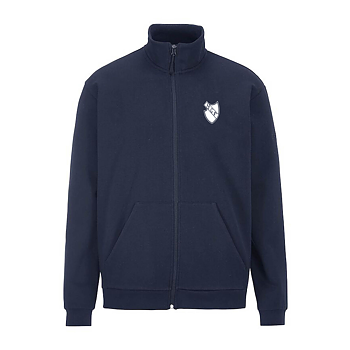 Craft Community 2.0 Zip Jkt Herr (Höganäs GF)