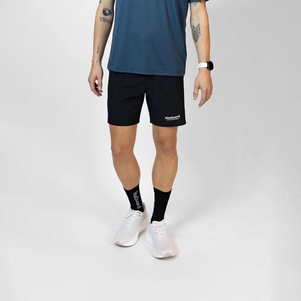 liiteGuard Glu-Tech 2in1 Shorts (men) - 3