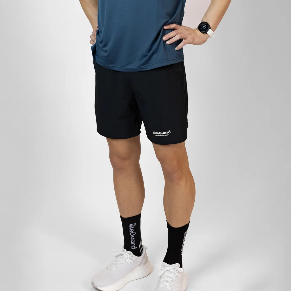 liiteGuard Glu-Tech 2in1 Shorts (men)