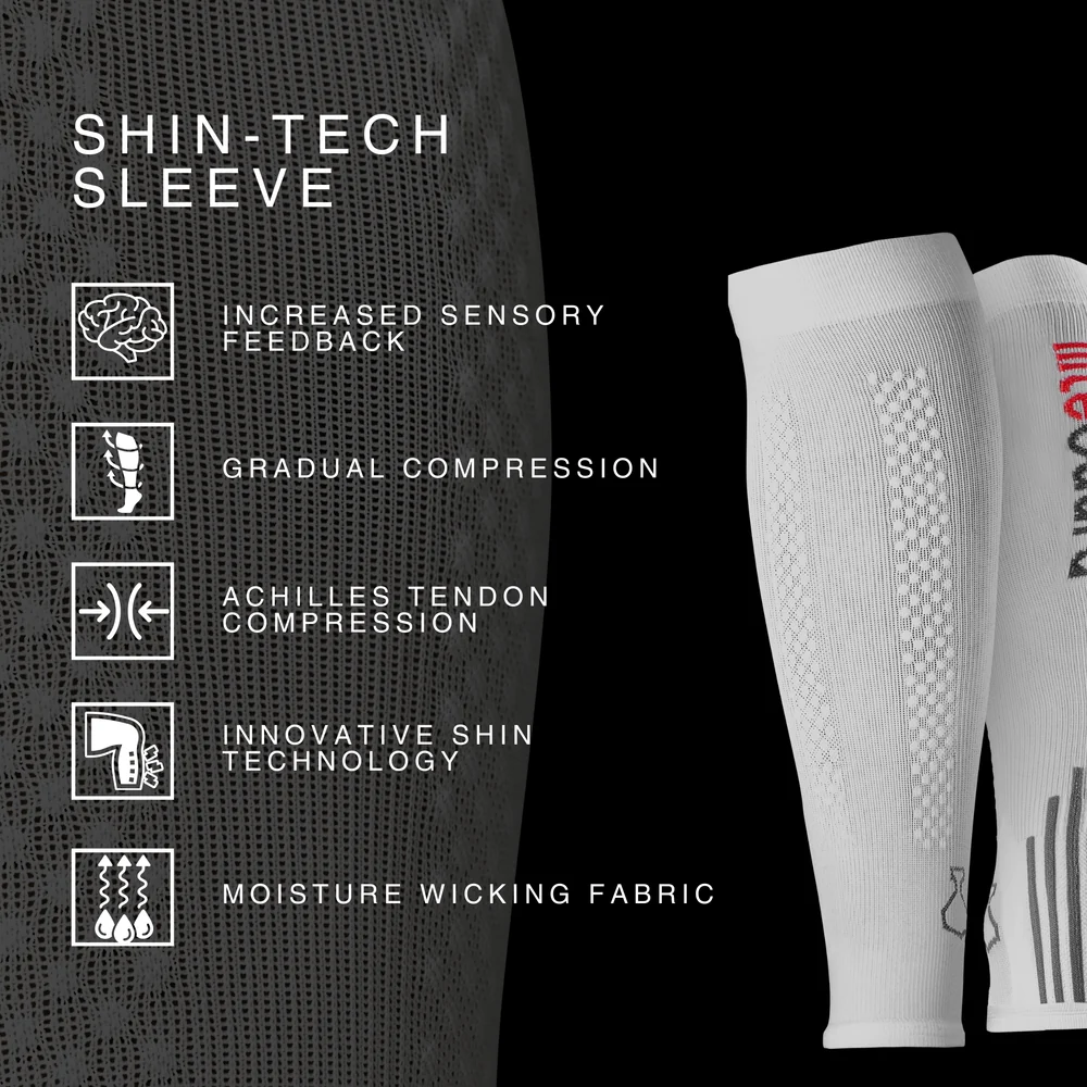 liiteGuard Shin-Tech Calf Sleeve - 3