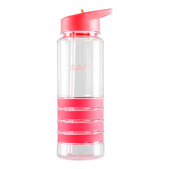 Craft Transparent Waterbottle (Höganäs GF)