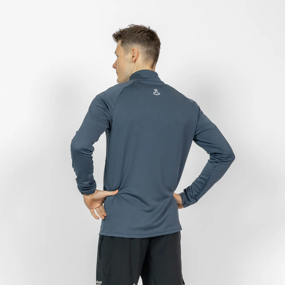 liiteGuard Ground-Tech 1/4 Zip Shirt (men) - 3