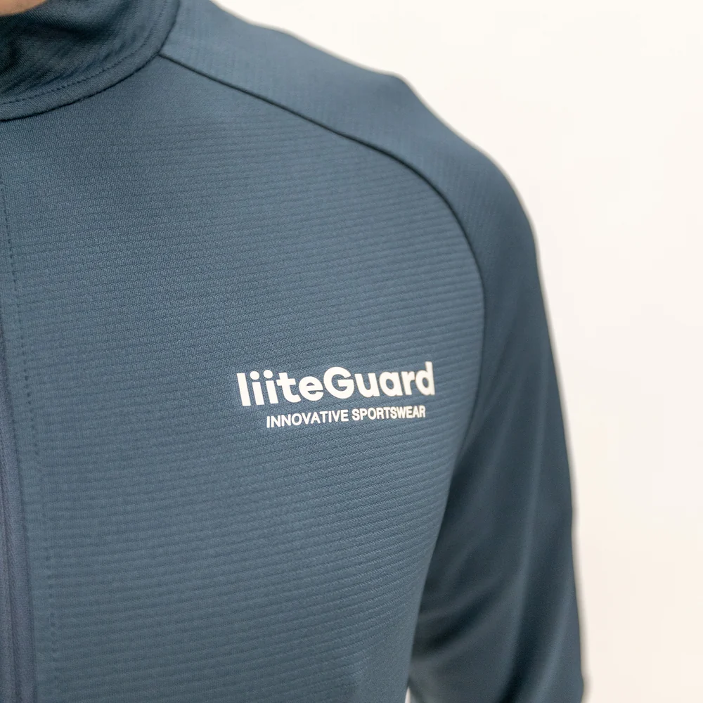liiteGuard Ground-Tech 1/4 Zip Shirt (men) - 4