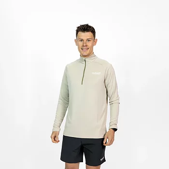 liiteGuard Ground-Tech 1/4 Zip Shirt (men)