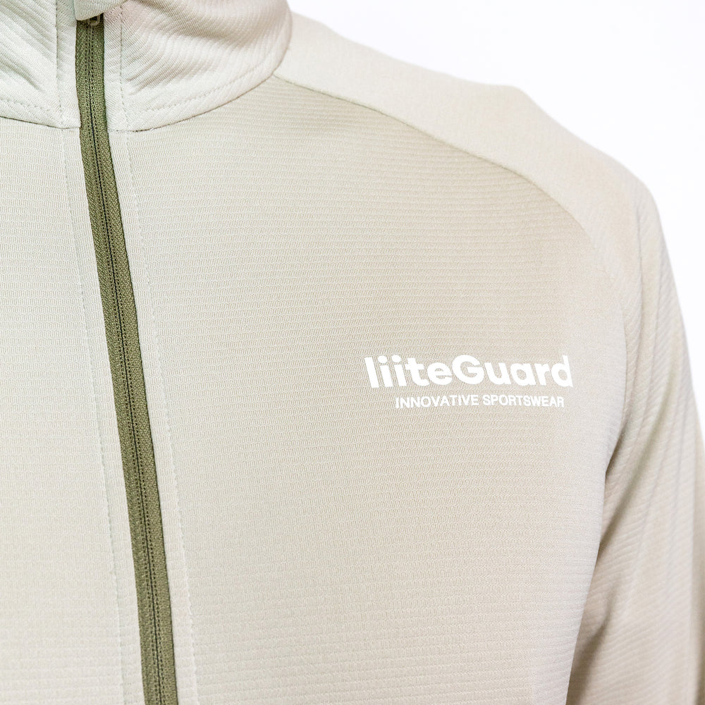 liiteGuard Ground-Tech 1/4 Zip Shirt (men) - 5