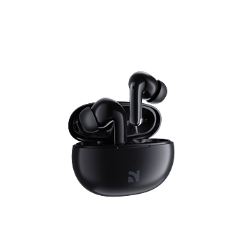 NCC Bluetooth Earbuds Sheng LY-0301 Black