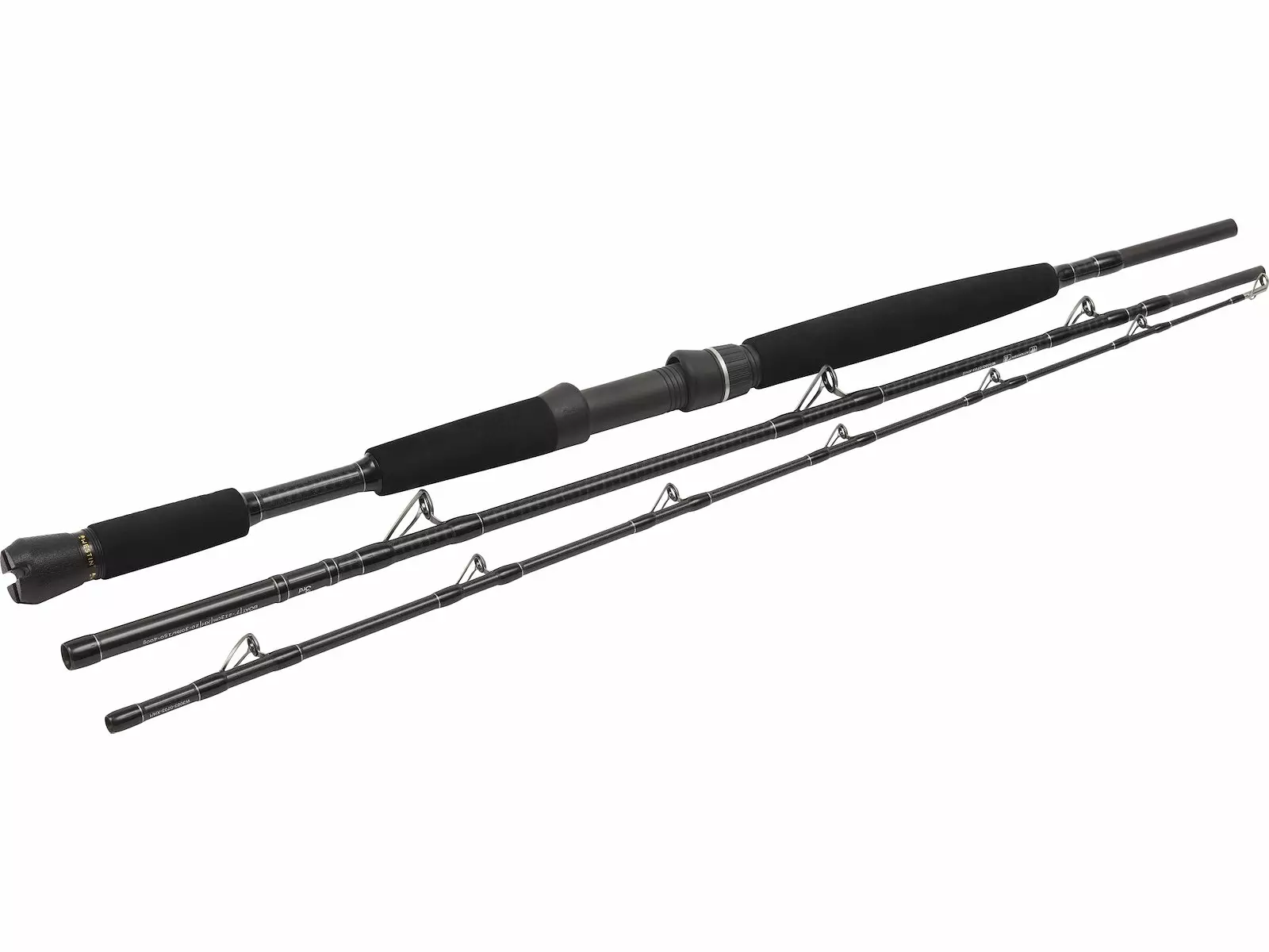 Westin W3 Boat 3rd 7' 30-50lbs (200-600g) 3pcs
