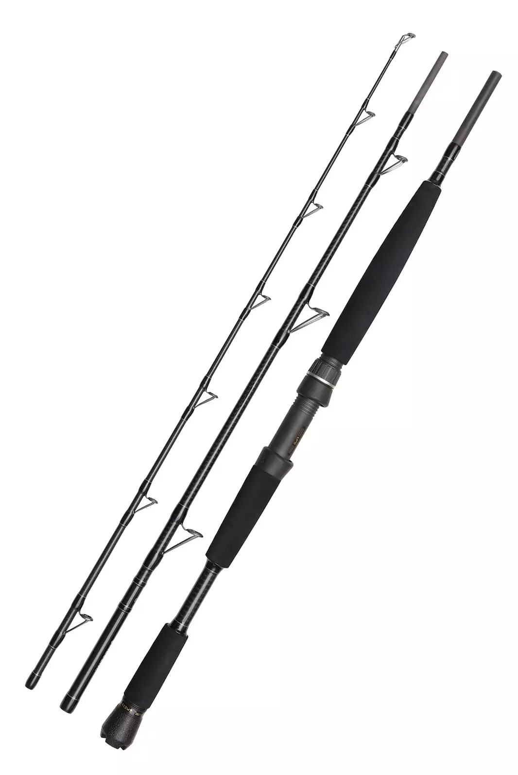 Westin W3 Boat 3rd 7' 30-50lbs (200-600g) 3pcs - 2