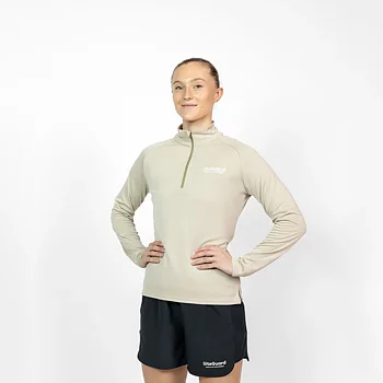 liiteGuard Ground-Tech 1/4 Zip Shirt (women)