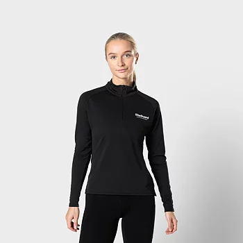liiteGuard Ground-Tech 1/4 Zip Shirt (women)