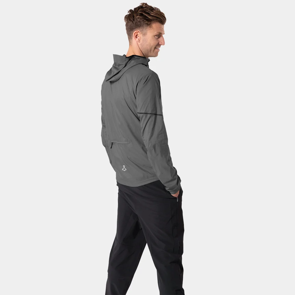 liiteGuard Aero-Tech Windbreaker (men) - 2