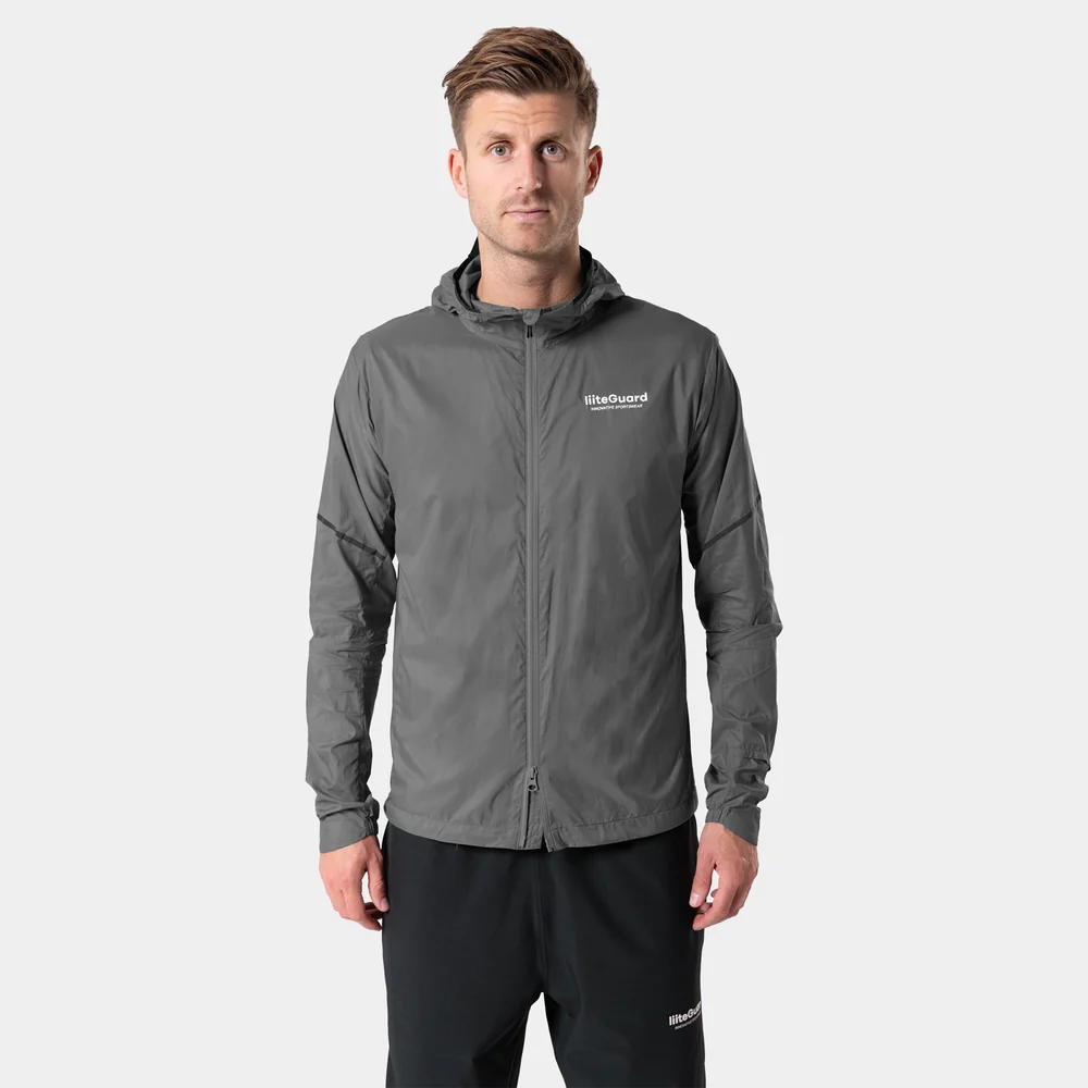 liiteGuard Aero-Tech Windbreaker (men)