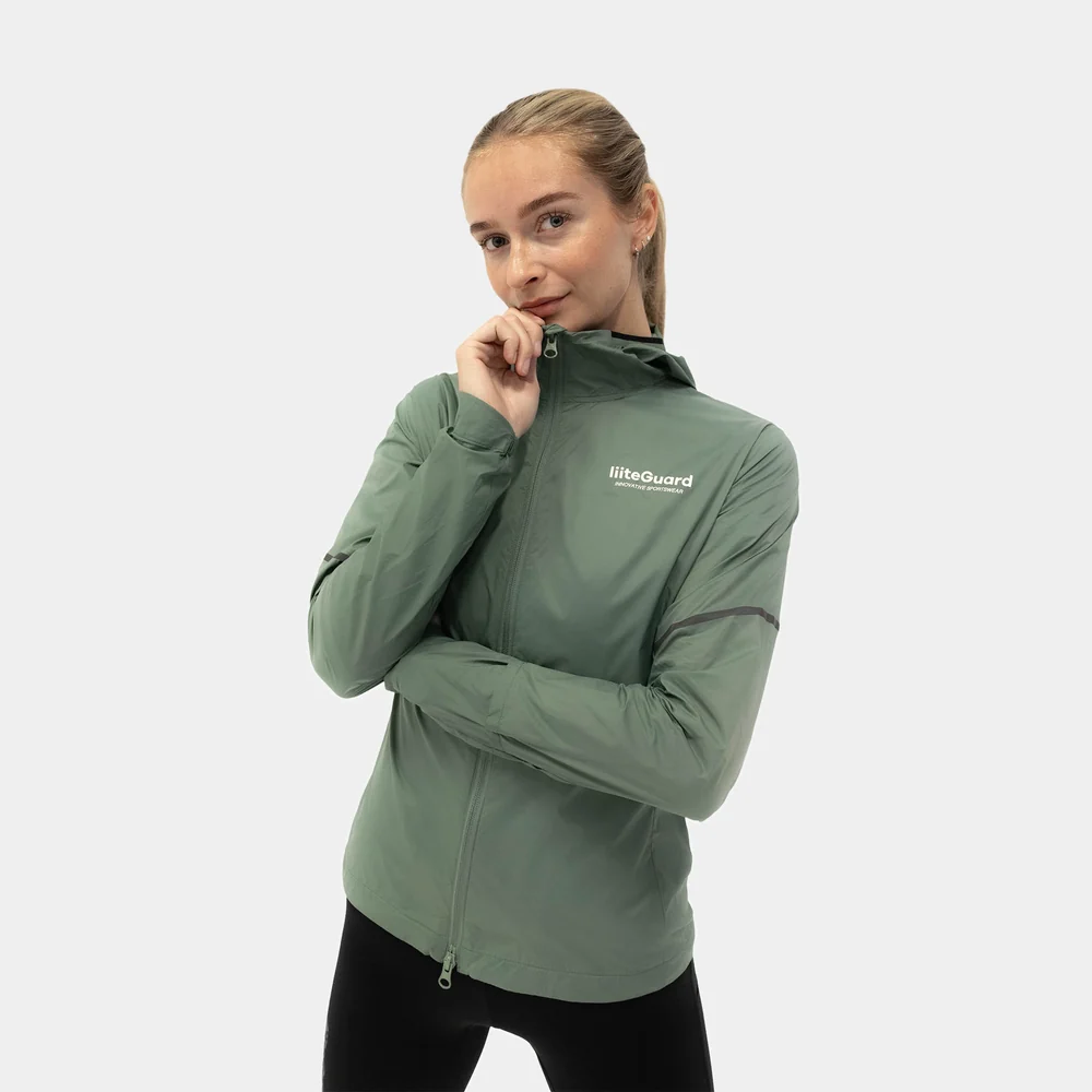 liiteGuard Aero-Tech Windbreaker (women)