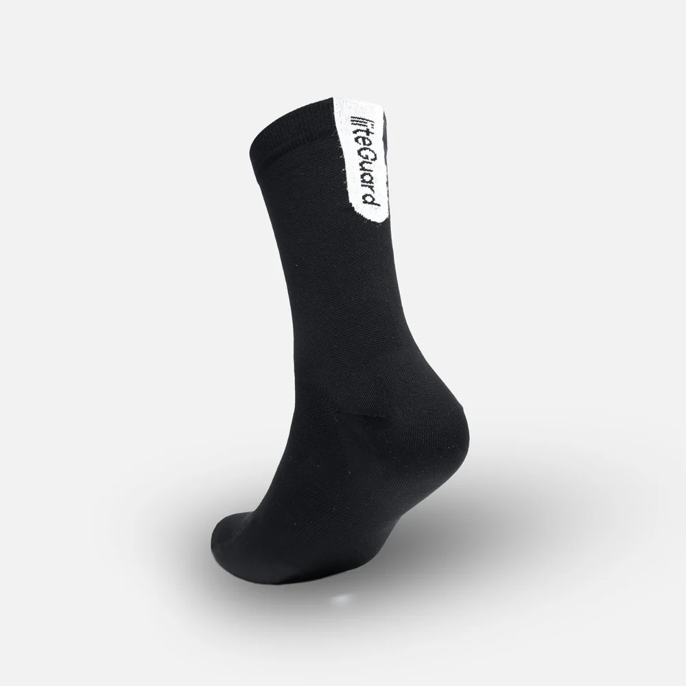 liiteGuard Gyperlight Crew Sock 2-pack