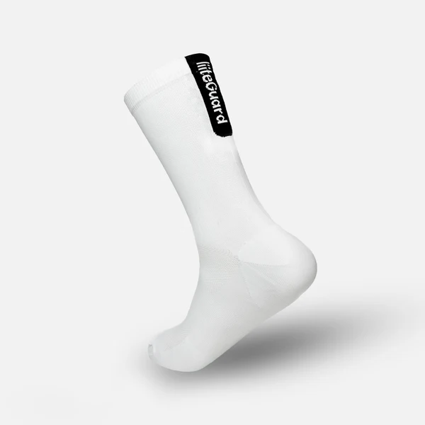 liiteGuard Gyperlight Crew Sock 2-pack - 2
