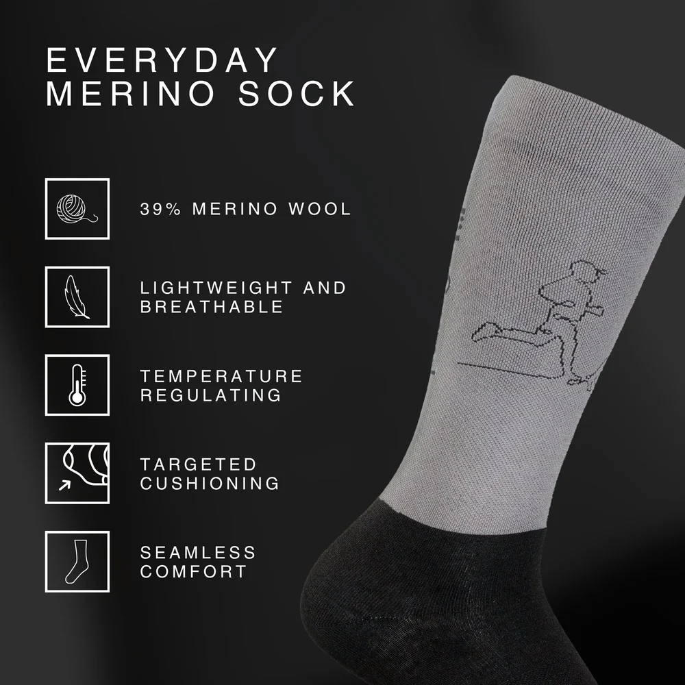 liiteGuard Everyday Merino - 2