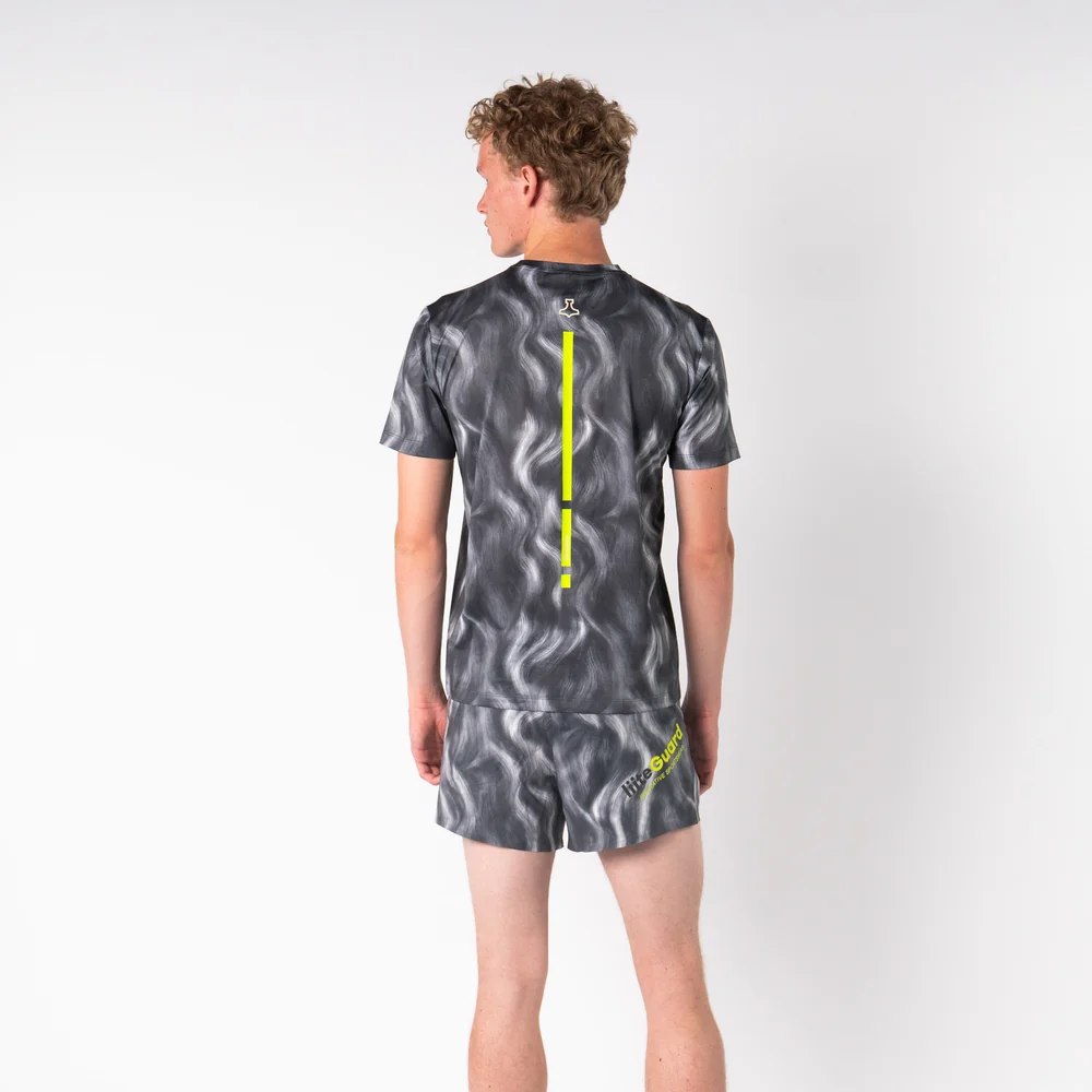 liiteGuard Race Ground-Tech T-shirt (men) - 2