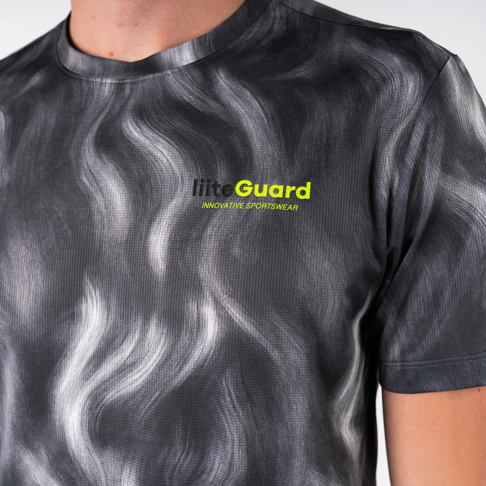 liiteGuard Race Ground-Tech T-shirt (men) - 3