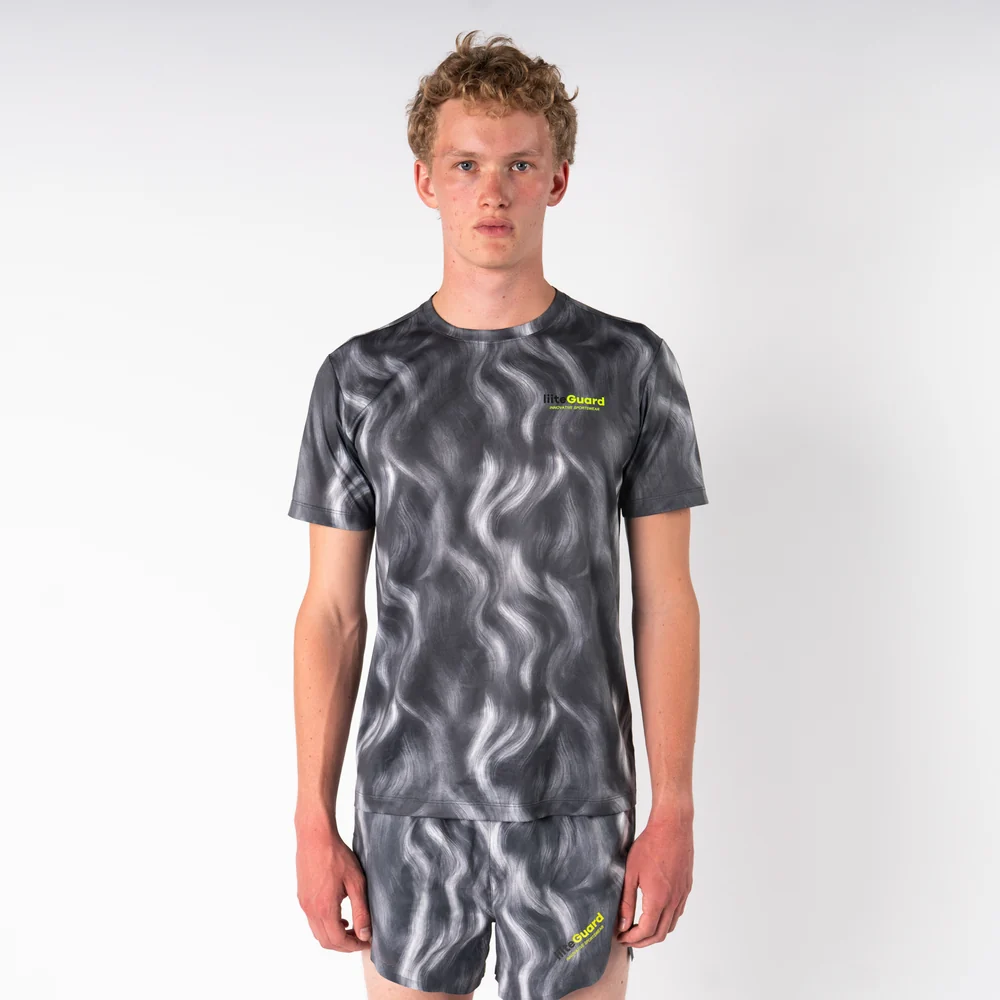 liiteGuard Race Ground-Tech T-shirt (men)